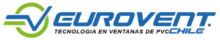 Eurovent Chile – Ventanas PVC Termopanel