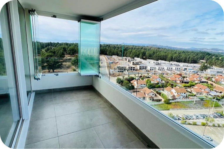 Mantenimiento de ventanas