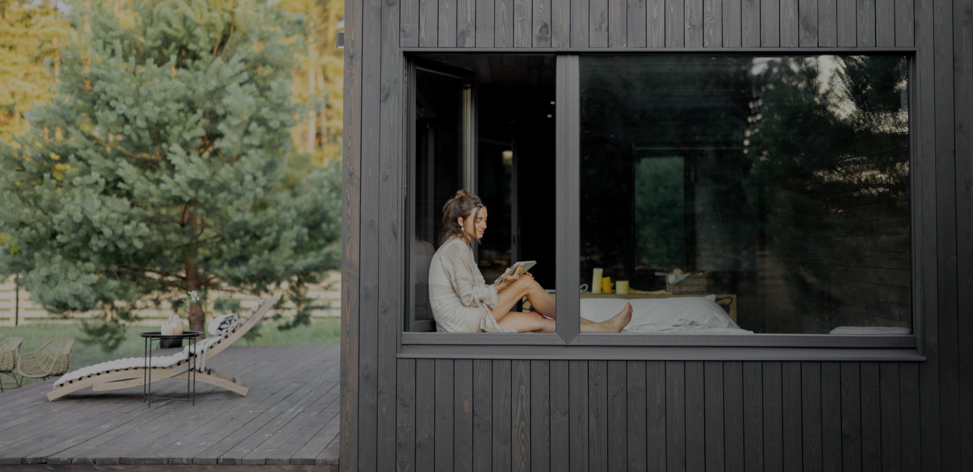 Línea Legend PassivHaus